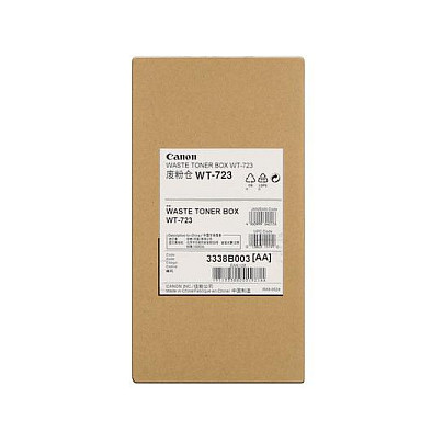 Canon WT-723 toner cartridge