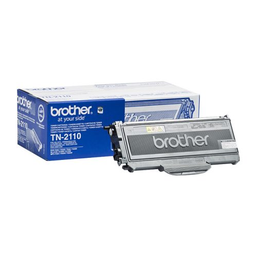 Brother TN-2110 toner cartridge