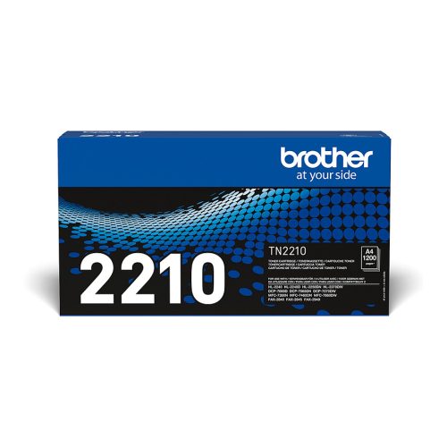 Brother TN-2210 toner cartridge