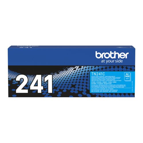 Brother TN-241C toner cartridge