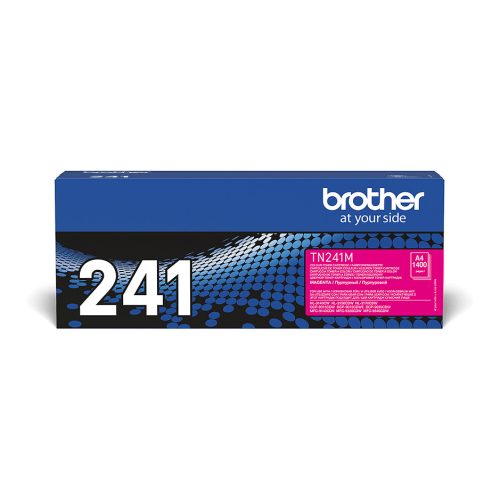 Brother TN-241M toner cartridge