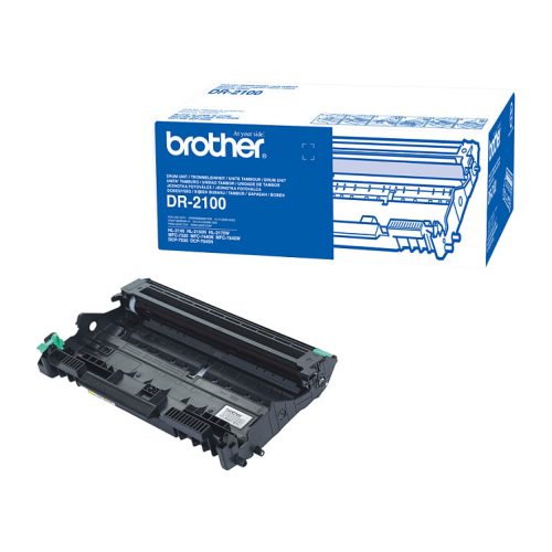 Brother DR-2100 printer drum