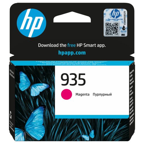 HP 935 Magenta Original ink cartridge