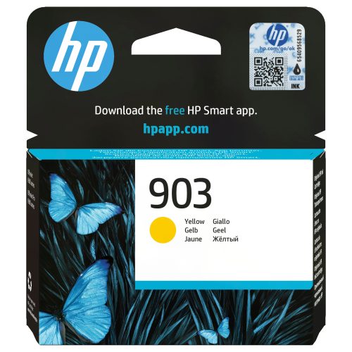 HP 903 Yellow Original ink cartridge