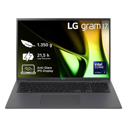 LG Gram 17Z90S-G