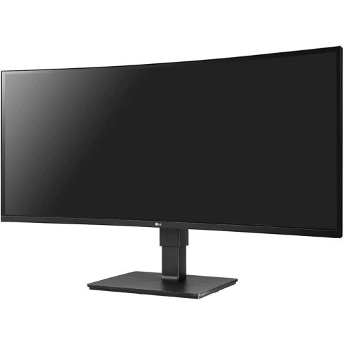 LG 35BN77CP-B.AEU computer monitor