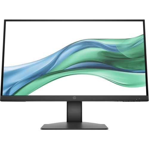 HP S3 Pro 322pe FHD MNTR EMEA-INTL English Loc-Euro plug computer monitor