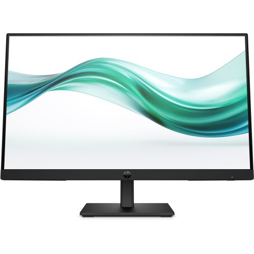 HP Series 3 Pro 21.5 inch FHD Monitor - 322ph computer monitor