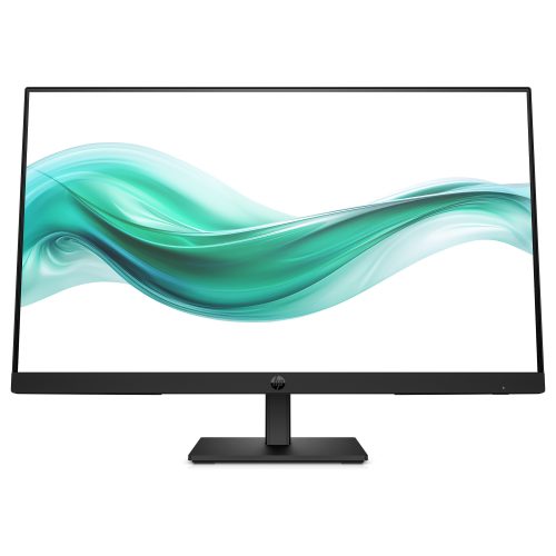 HP Series 3 Pro 23.8 inch FHD Monitor - 324ph computer monitor