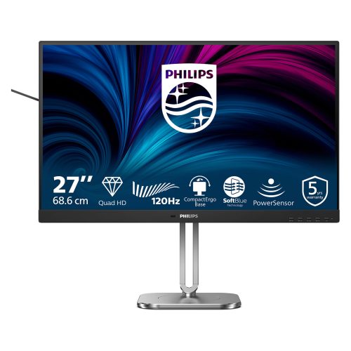 Philips 4000 series 27B2N4500/00 computer monitor