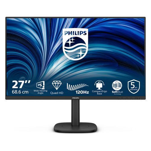 Philips 27B2N3500J/00 computer monitor
