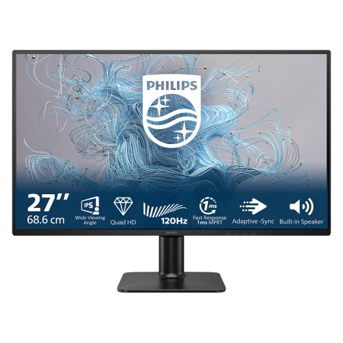 Philips 2000 series 27E2N2500/00 computer monitor