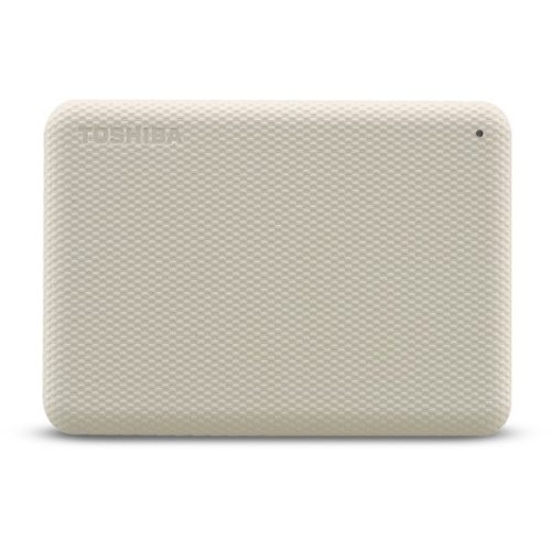 Toshiba Canvio Advance external hard drive