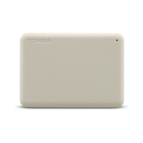 Toshiba Canvio Advance external hard drive