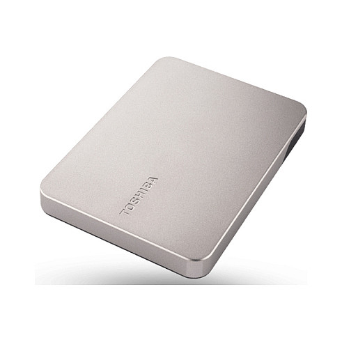 Toshiba Canvio Flex 1TB external hard drive