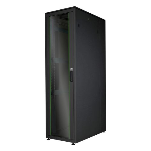 Digitus DN-19 42U-6/10-B-1 rack cabinet