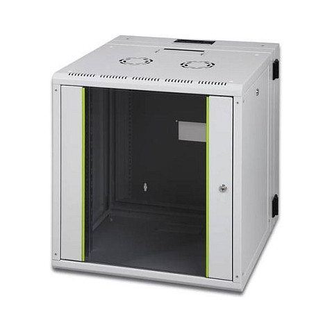 Digitus DN-19 16U-3 rack cabinet