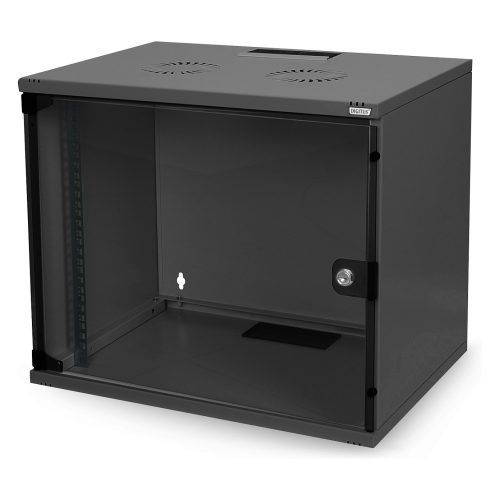 Digitus DN-19 07-U-S-SW rack cabinet