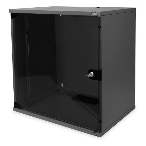 Digitus DN-19 12-U-S-SW rack cabinet