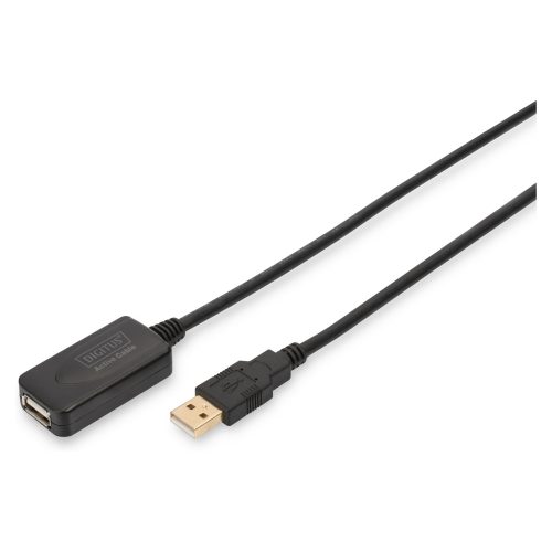 Digitus DA-70130-4 USB cable