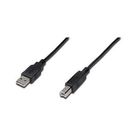 ASSMANN Electronic AK-300102-030-S USB cable