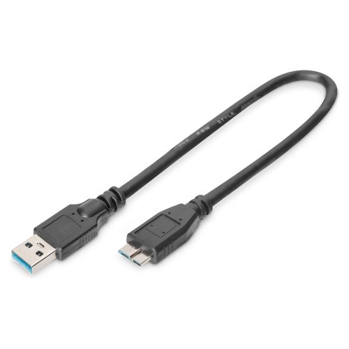 Digitus AK-300117-003-S USB cable