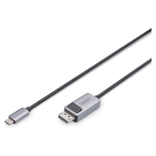 Digitus DB-300334-010-S video cable adapter