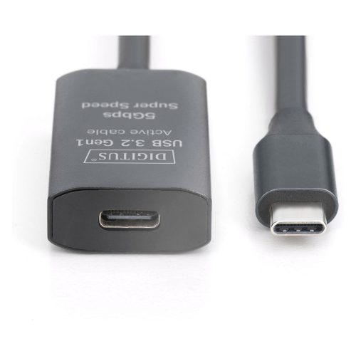Digitus DA-73108 USB cable