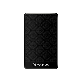 Transcend 2TB StoreJet 25A3 external hard drive