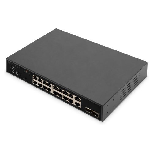 Digitus DN-95358 network switch