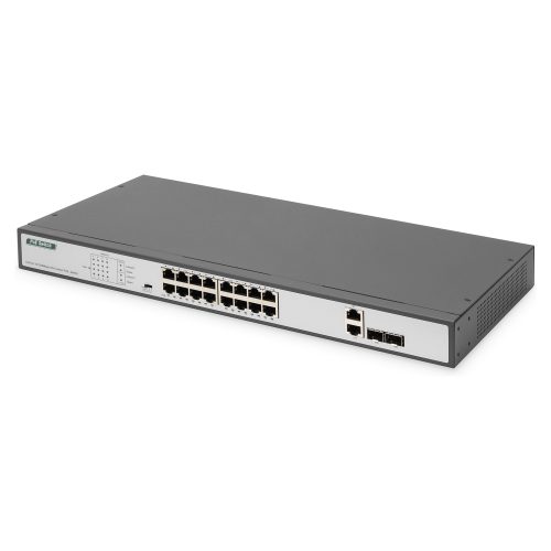 Digitus DN-95342-1 network switch