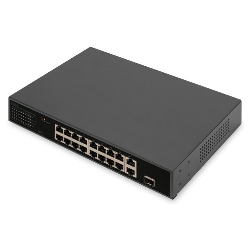 Digitus DN-95355 network switch