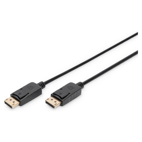 Digitus AK-340100-030-S DisplayPort cable