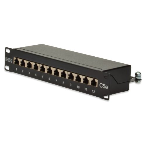 Digitus DN-91512S patch panel