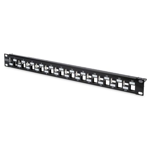 Digitus DN-91412 patch panel