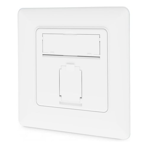 Digitus DN-9010/8-1 socket-outlet