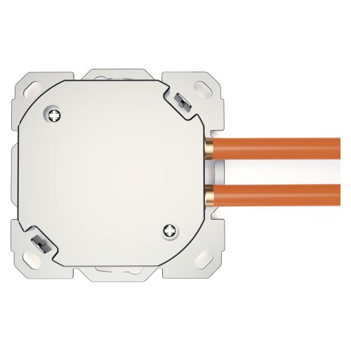 Digitus DN-9010/8-2 socket-outlet