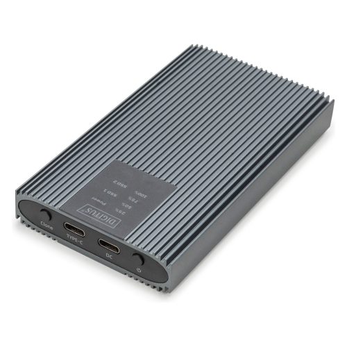 Digitus DA-71559 storage drive enclosure