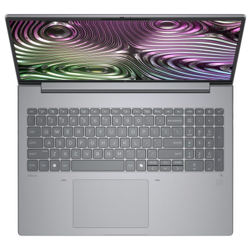 HP ZBook X G1i Intel Core Ultra 7 255H 40.64cm 16Zoll WUXGA 32GB 1TB/SSD W11P 1J Gar (DE)