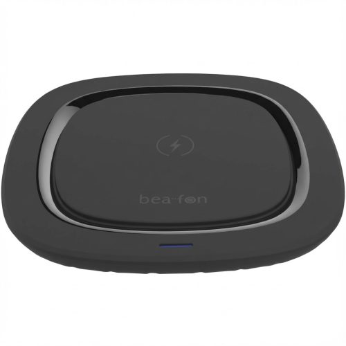 Bea-Fon Wireless Charger schwarz