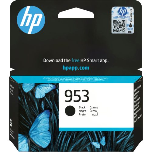 HP 953 Black Original ink cartridge