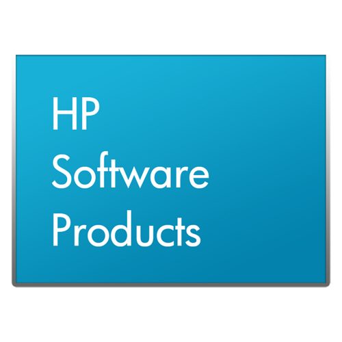 HP SmartStream Document Organizer Module