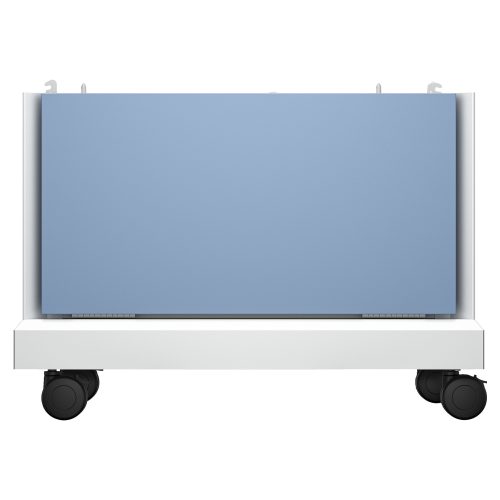 HP Color LaserJet Storage Stand