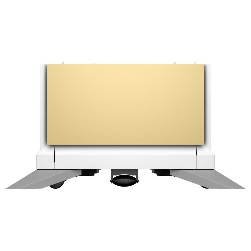 HP 9V9E7A tray/feeder