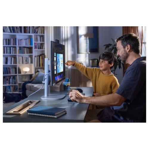 HP Elite Studio 8 AiO Intel Core Ultra 5 245 60.45cm 23.8Zoll FHD 16GB 512GB/SSD W11P 3J Gar (DE)