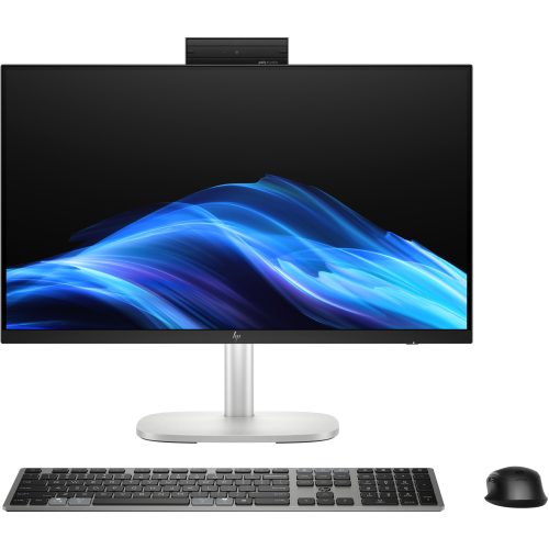 HP Elite Studio 8 AiO Intel Core Ultra 7 265 60.45cm 23.8Zoll FHD 16GB 512GB/SSD W11P 3J Gar (DE)
