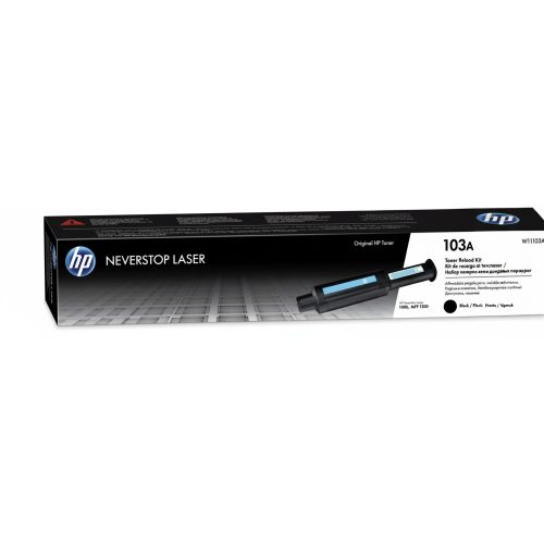 HP 103A Neverstop Toner Reload Kit