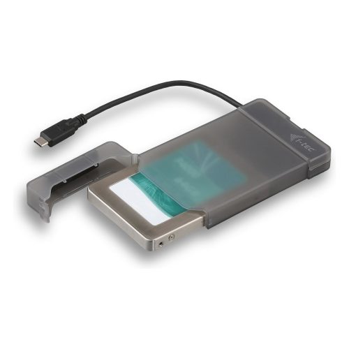 i-tec C31MYSAFEU313 storage drive enclosure
