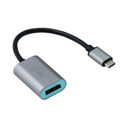 i-tec Metal C31METALDP60HZ video cable adapter