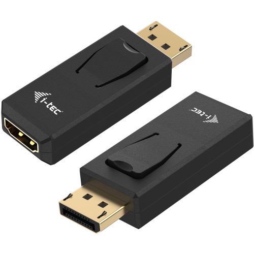 PASSIVE DISPLAYPORT TO HDMI